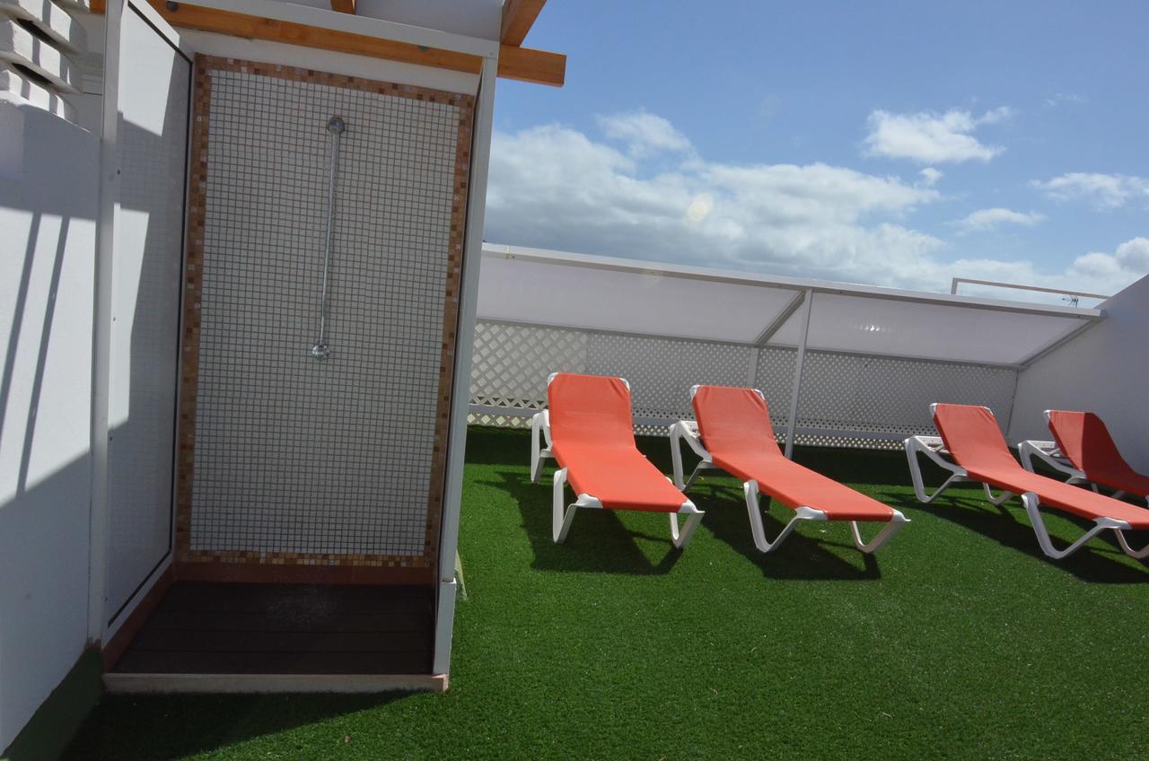 Armonia Beach 104 Arinaga Esterno foto